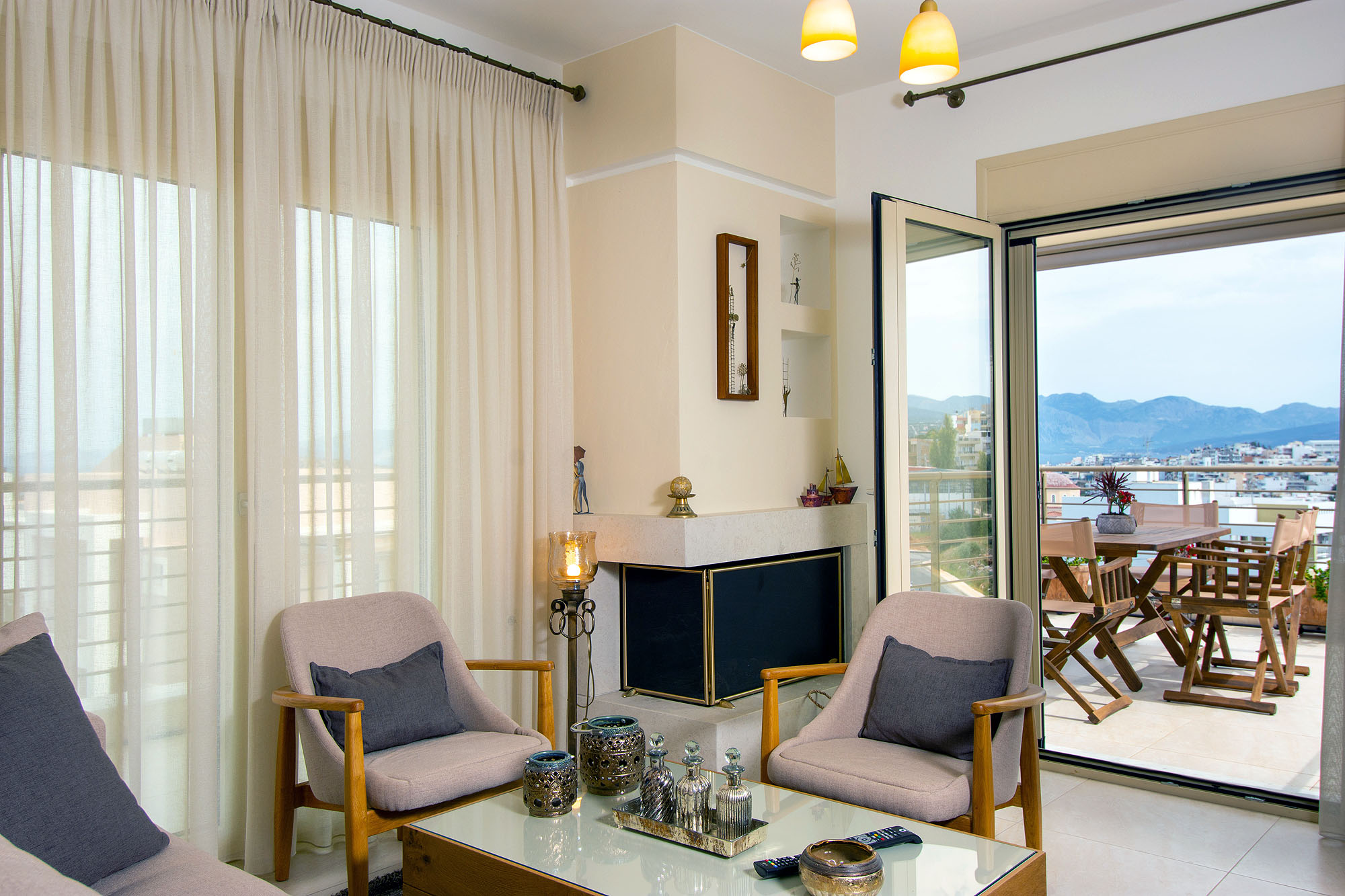 kallia apartment
