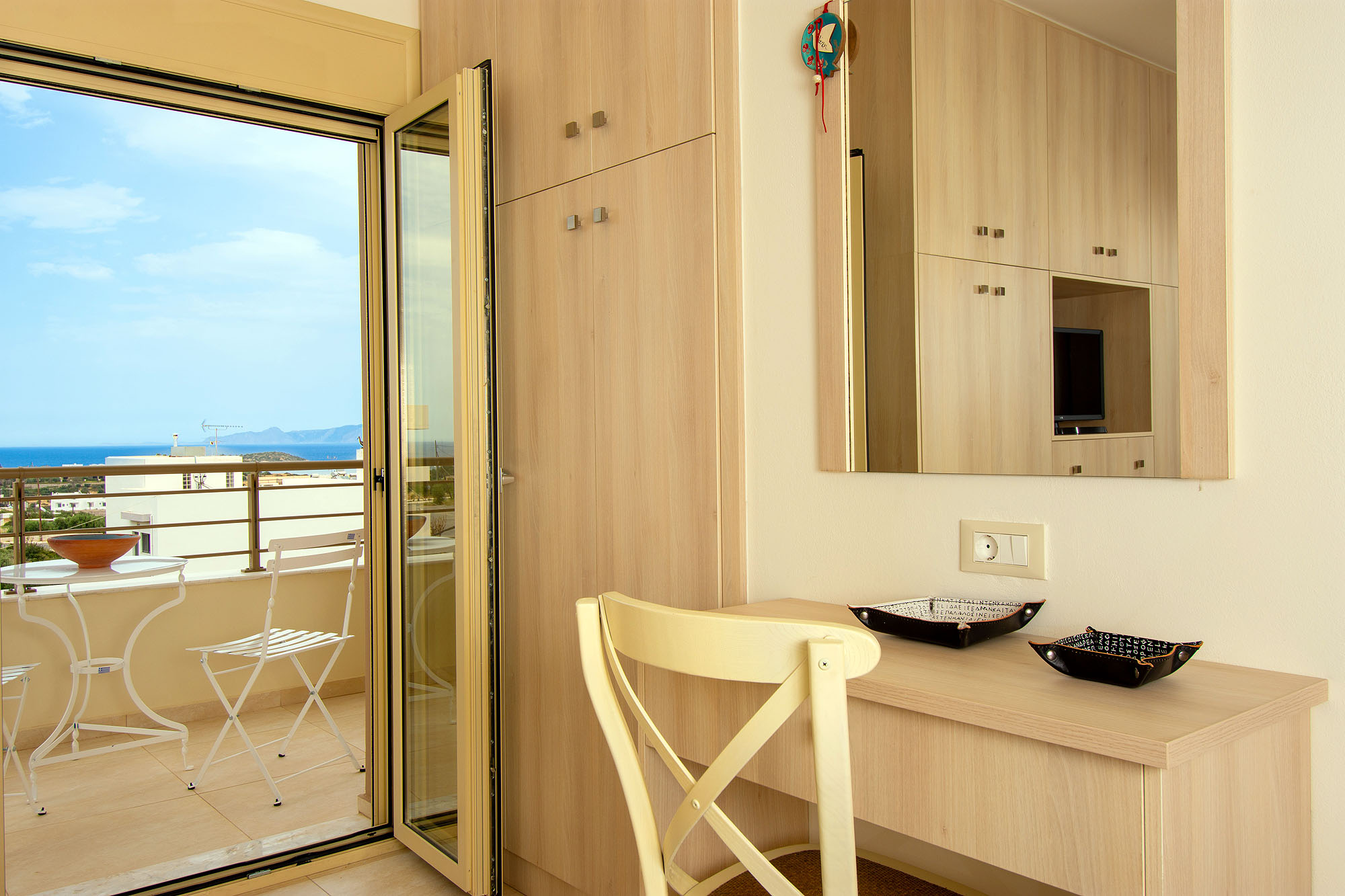 kallia apartment