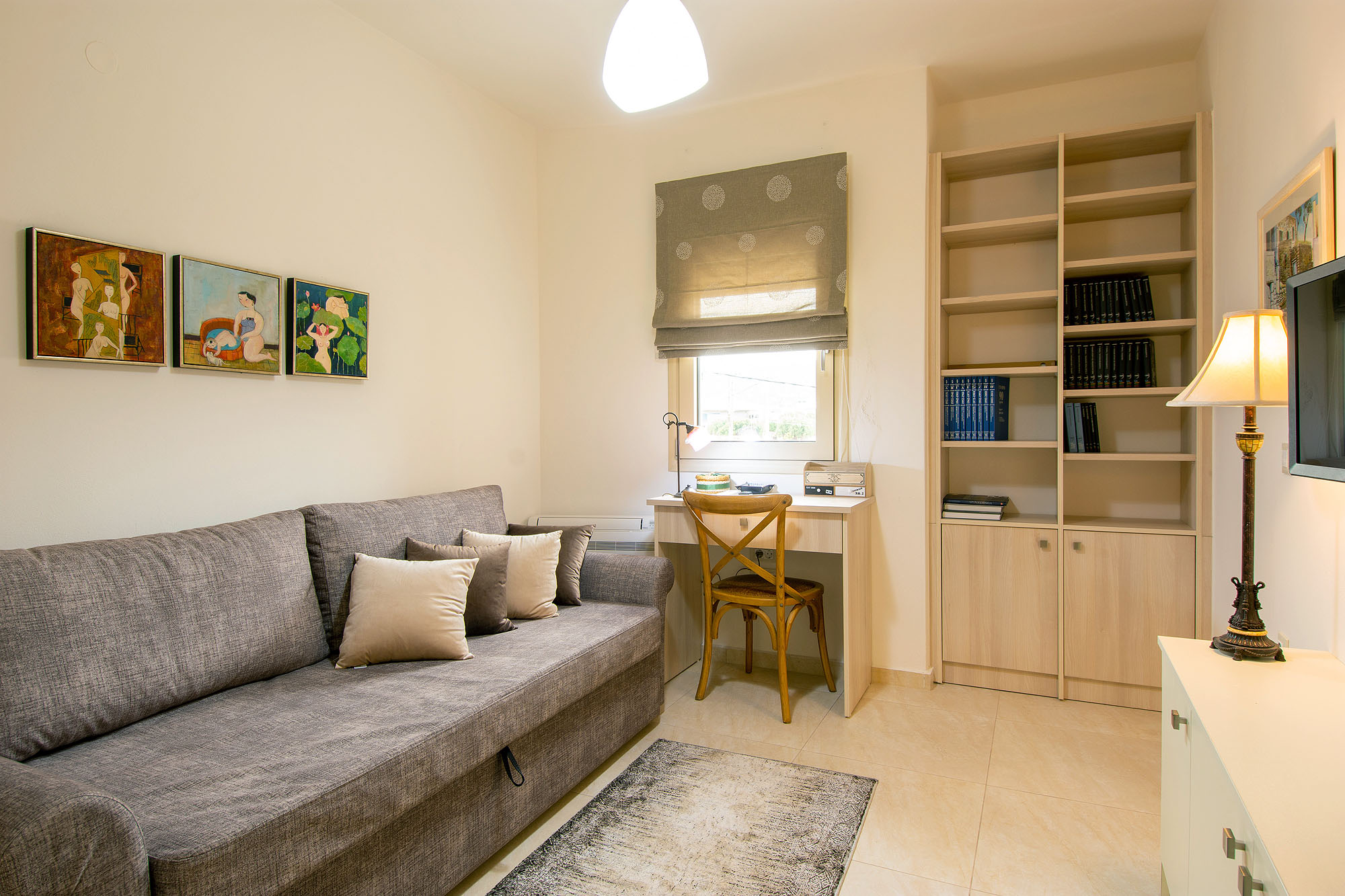 kallia apartment