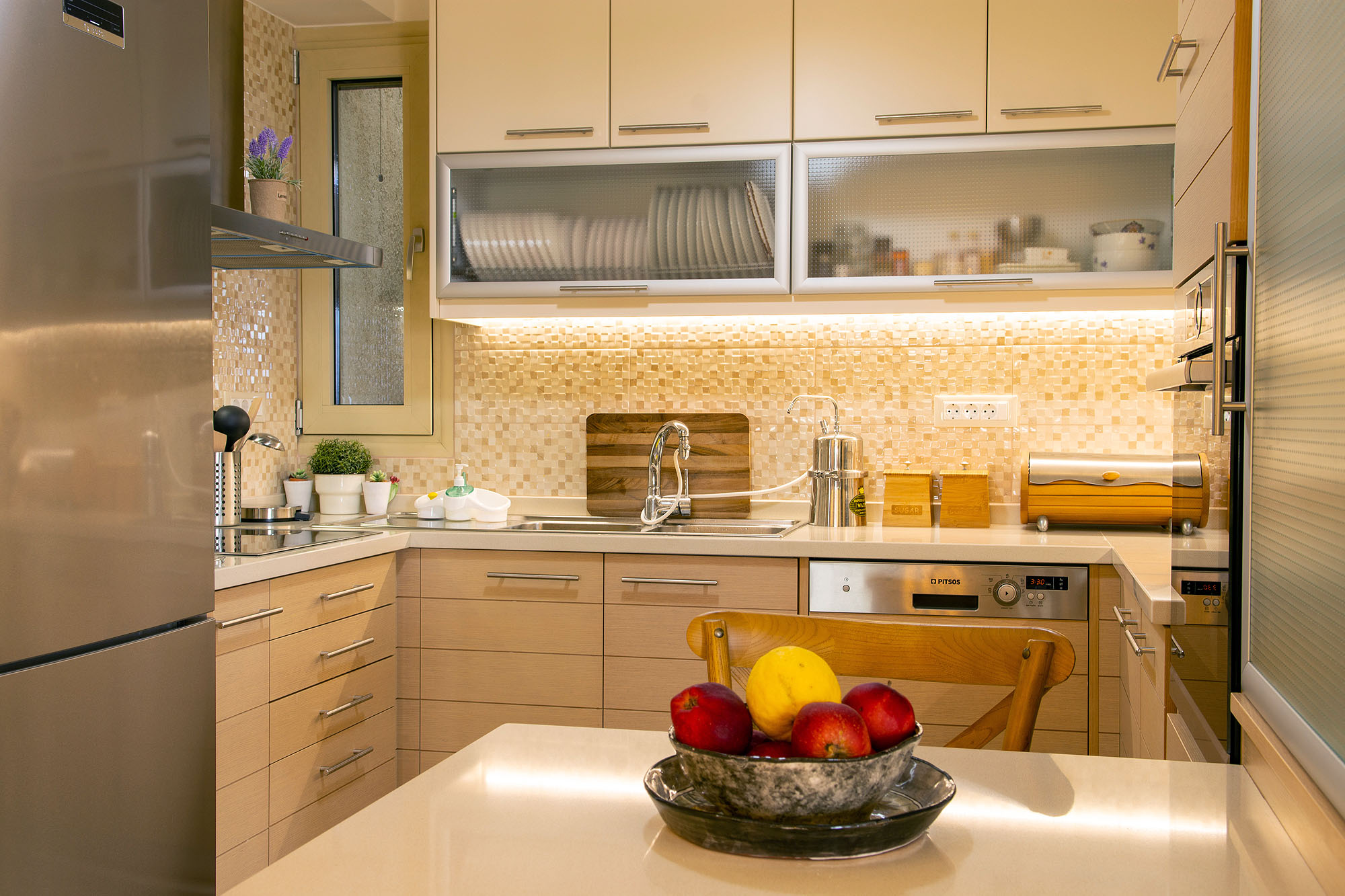 kallia apartment