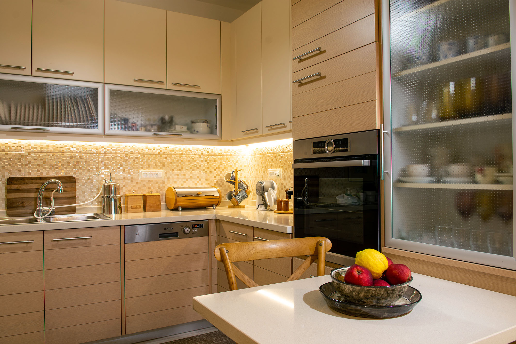 kallia apartment