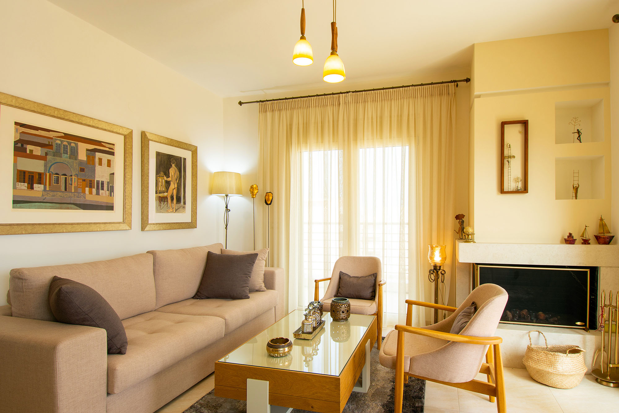 kallia apartment