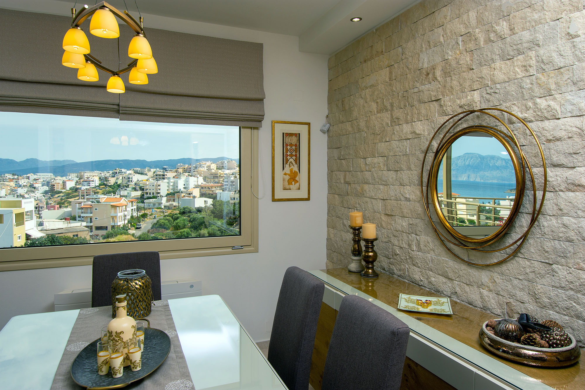 kallia apartment