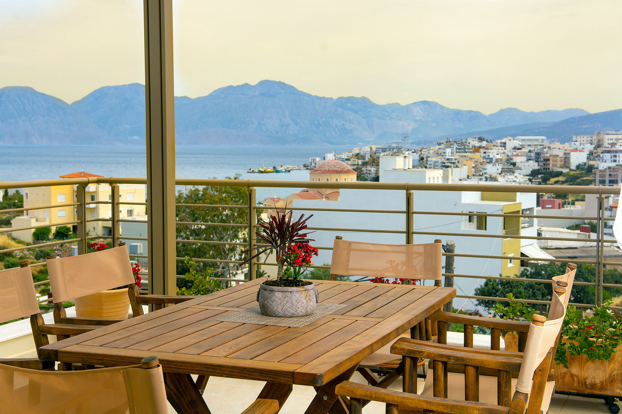 kallia apartment