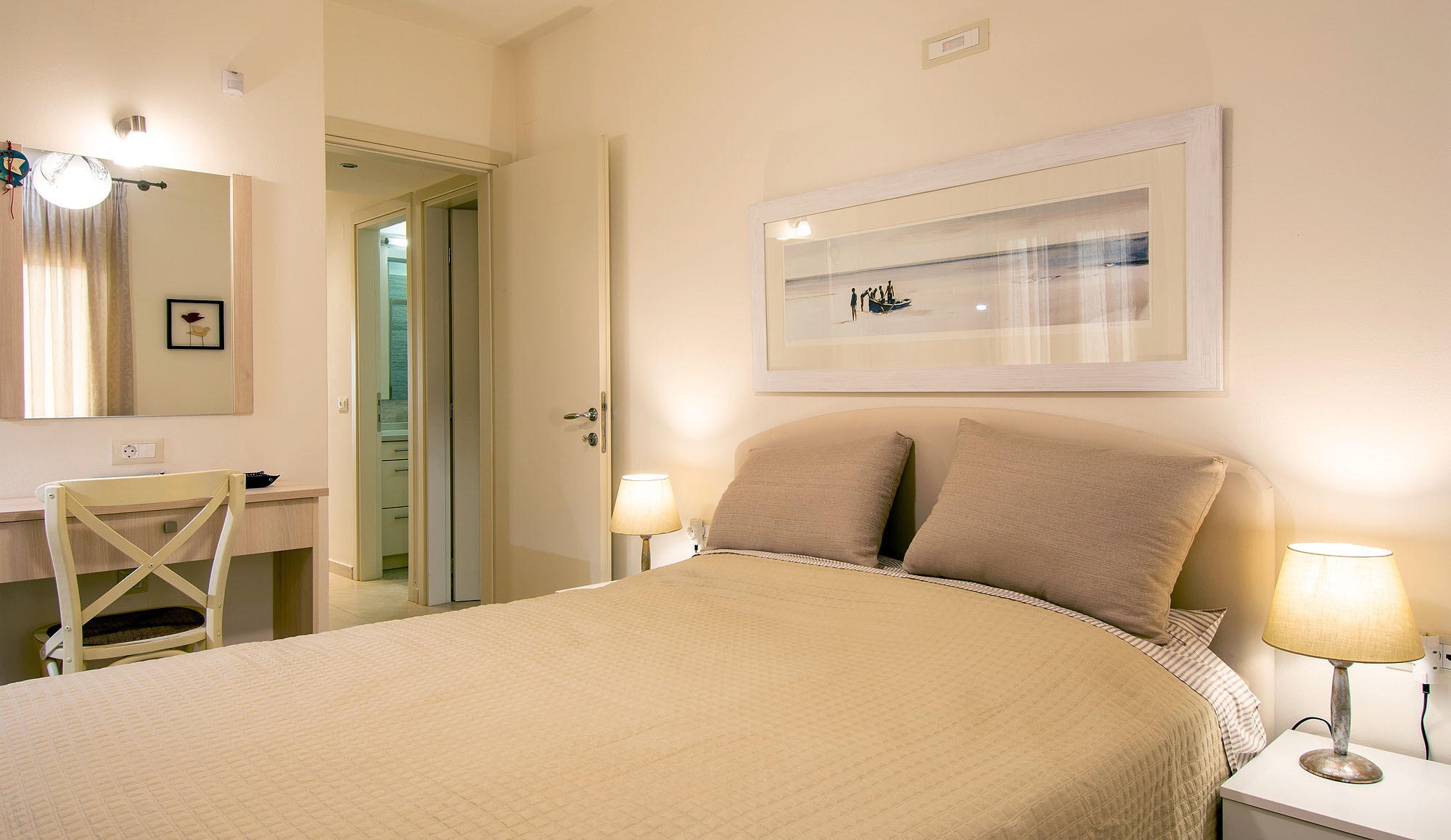 kallia apartment